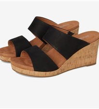 women s wedge sandals for sale  Franklin