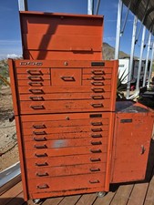 Vintage matco piece for sale  Vail