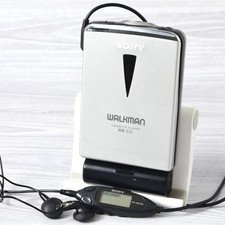 Sony walkman ex1 d'occasion  Expédié en Belgium