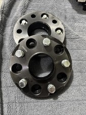 Bolt wheel spacers for sale  DAVENTRY