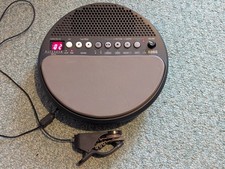 Korg wavedrum mini for sale  REDHILL