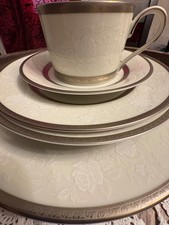 Gorgeous mikasa platinum for sale  Livonia