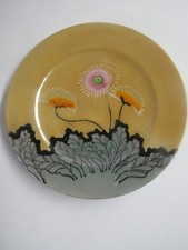 Vintage lusterware plate for sale  Overland Park