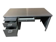 Vintage metal steelcase for sale  Santa Fe Springs