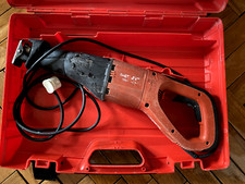 Seghetto frontale hilti usato  Taurianova
