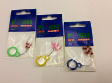 Silikon stopper perlen gebraucht kaufen  Leopoldshöhe