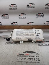 Modulo airbag passeggero usato  Cornedo Vicentino