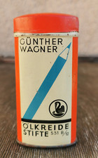 Dose günther wagner gebraucht kaufen  München