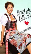 Designer dirndl riginal gebraucht kaufen  Donauwörth