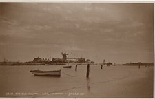 Postcard old windmill for sale  SUTTON COLDFIELD