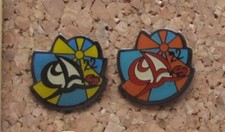 Lot pin edf d'occasion  Golbey