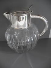 Knittel kristall glas gebraucht kaufen  Deutschland