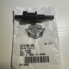 62150 valvola benzina usato  Italia
