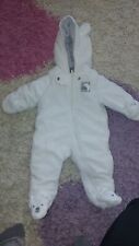 Schneeanzug verall baby gebraucht kaufen  Bad Harzburg