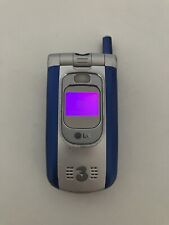Telefono cellulare u8330 usato  Italia