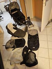 Kinderwagen gebraucht kaufen  Telgte
