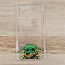 Soft clear phone for sale  Charlotte