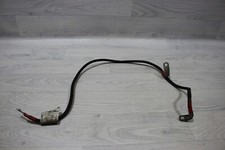 Batterie massekabel fiat gebraucht kaufen  Schwaigern