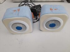 Novelty blue fluffy for sale  HORSHAM