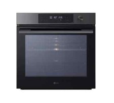Wsed7613s forno incasso usato  Zanica