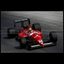 Photo .005338 dallara d'occasion  Martinvast