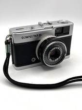 Olympus trip new usato  Milano
