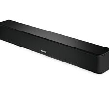 Bose solo soundbar for sale  Framingham