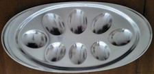 servierplatte eier gebraucht kaufen servierplatte eier gebraucht kaufen  Heidelberg