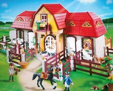 Playmobil rechange haras d'occasion  Chaniers