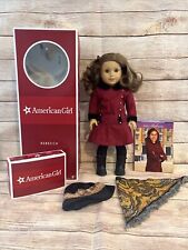 American girl rebecca for sale  Finksburg