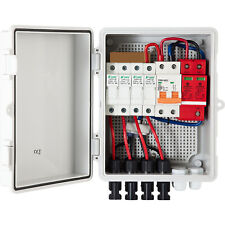 Vevor combinatore fotovoltaico usato  Lonate Pozzolo