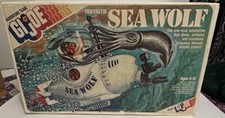 Joe sea wolf for sale  Beaverton
