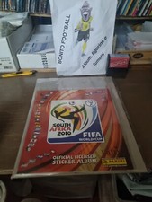 Album south africa usato  Imola
