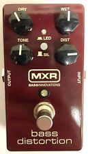 Used mxr m85 for sale  Leominster