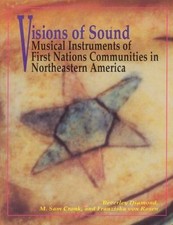 Usado, Visions of Sound: Musical Instruments of First Nation Communities in... comprar usado  Enviando para Brazil