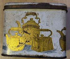 Vintage twinings tea for sale  WANTAGE