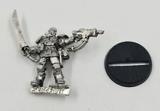 Cardian kasrkin sergeant gebraucht kaufen  Puderbach
