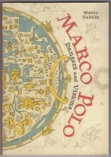Marco Polo Dangers and Visions tpb, Marko Kloos, Marco Tabilio comprar usado  Enviando para Brazil