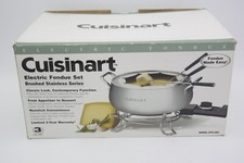 Nice cuisinart electric for sale  Gilbert