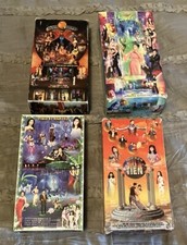 Paris night vhs for sale  Los Angeles