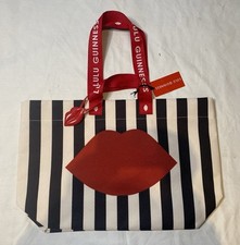 Lulu guinness tote for sale  LONDON