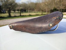 Brooks professionnal selle d'occasion  Périgueux
