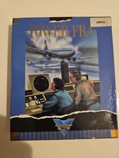 Tower fra gebraucht kaufen  Köln