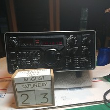 Transceiver yaesu 301ad for sale  Jefferson