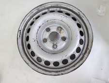 Stahlfelge 5x16et51 vw gebraucht kaufen Stahlfelge 5x16et51 vw gebraucht kaufen  Wittenburg