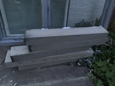 Yorkshire stone cut for sale  SKIPTON