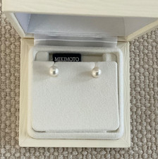 Mikimoto 18k yellow for sale  Landenberg