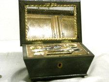 Coffret couture boite d'occasion  Équeurdreville-Hainneville