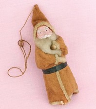 Antique belsnickle santa d'occasion  Expédié en Belgium