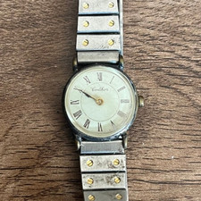 Montre bracelet n2634 d'occasion  Saint-Jean-en-Royans